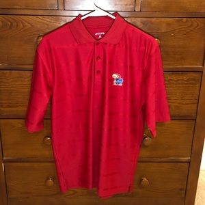 JayHawk Polo